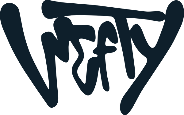 Wefty Design logosu